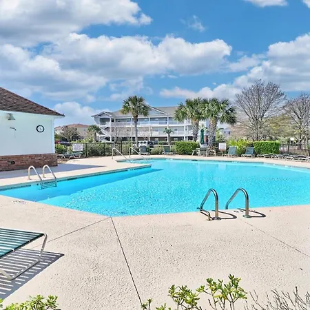223 Wedgewood Apartment